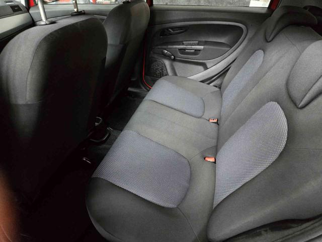 FIAT Grande Punto usata 12