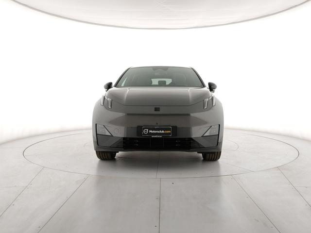 LYNK & CO 02 usata, con Autoradio