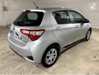 TOYOTA Yaris usata, con Alzacristalli elettrici