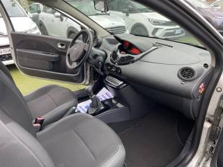 RENAULT Twingo usata, con Climatizzatore