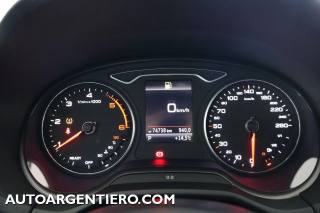 AUDI Q2 usata, con Controllo vocale