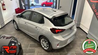 OPEL Corsa usata, con Sensori di parcheggio anteriori