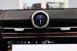 MASERATI Grecale usata, con Regolazione elettrica sedili