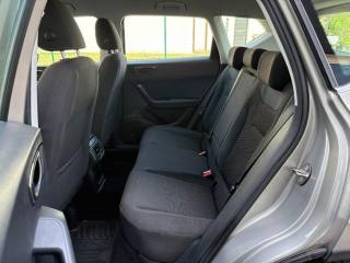 SEAT Ateca usata, con Climatizzatore