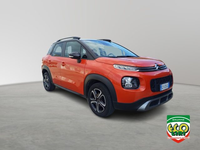 CITROEN C3 Aircross usata, con Controllo trazione