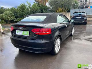 AUDI A3 usata, con Sedili sportivi