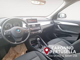 BMW X1 usata, con Cruise Control