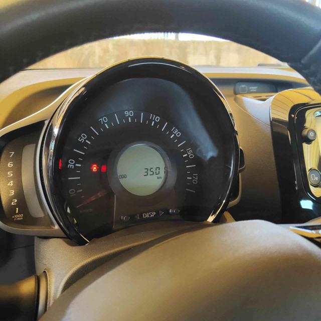 PEUGEOT 108 usata, con Servosterzo