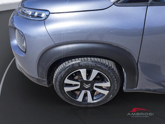 CITROEN C3 Aircross usata 12