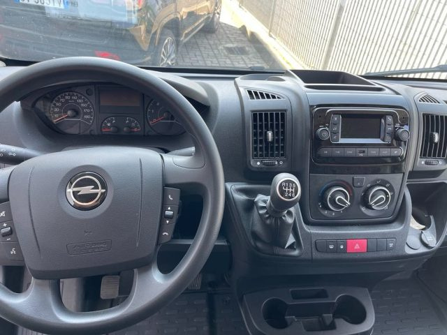 FIAT Ducato usata, con Bracciolo