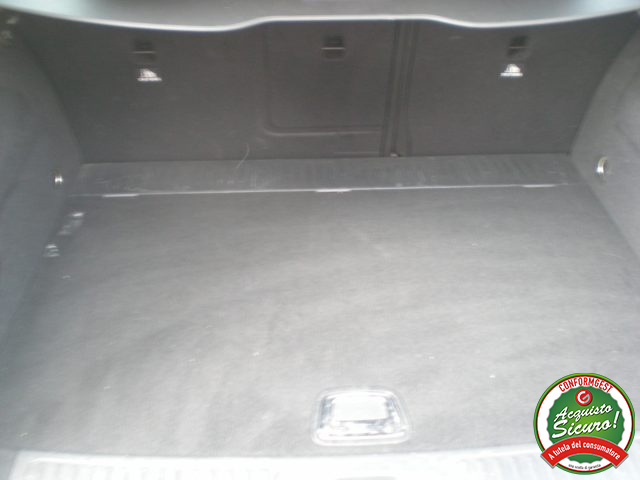 MERCEDES-BENZ B 180 usata, con Immobilizzatore elettronico