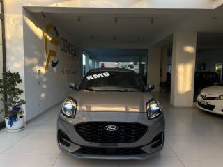 FORD Puma usata, con Airbag