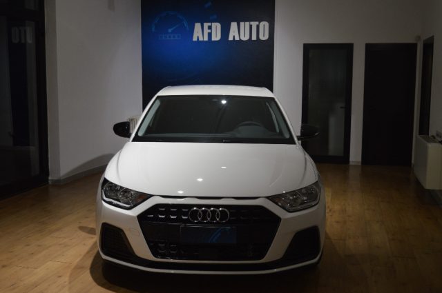 AUDI A1 usata, con ABS