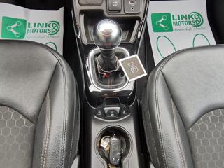 JEEP Compass usata, con ESP