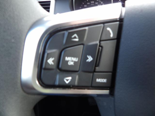 LAND ROVER Discovery Sport usata 23