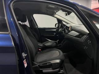 BMW 216 usata, con Autoradio