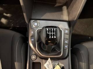 KIA Sportage usata, con Airbag testa