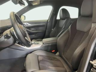 BMW 420 usata, con Boardcomputer
