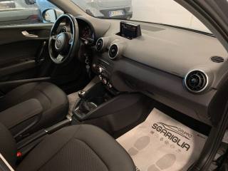 AUDI A1 usata, con Cruise Control