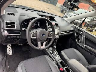 SUBARU Forester usata, con Controllo trazione