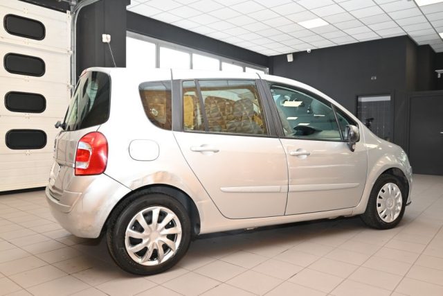 RENAULT Grand Modus usata 6