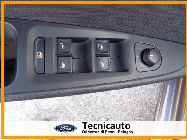 SEAT Leon usata, con Bluetooth