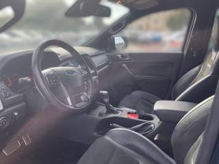 FORD Ranger Raptor usata, con Boardcomputer