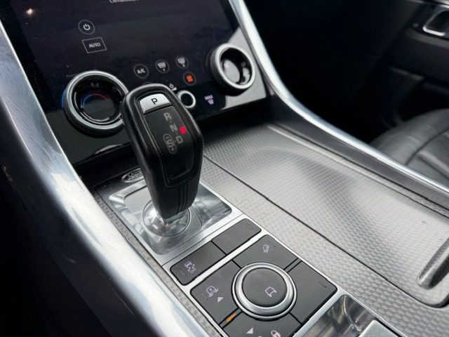 LAND ROVER Range Rover Sport usata, con ESP