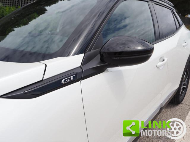 PEUGEOT 2008 usata, con 360° camera