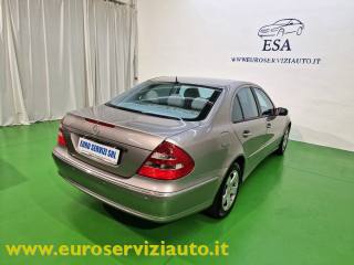 MERCEDES-BENZ E 320 usata, con Cruise Control