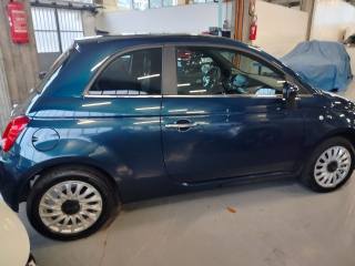 FIAT 500 usata, con ESP