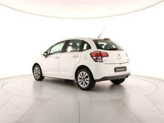 CITROEN C3 usata, con Airbag Passeggero