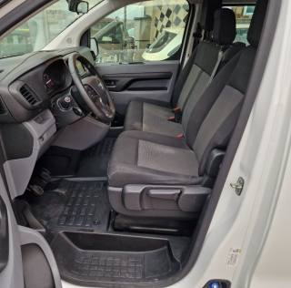 OPEL Vivaro usata, con Chiusura centralizzata