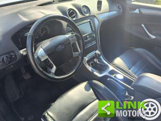 FORD Mondeo usata, con Airbag laterali
