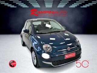 FIAT 500 usata 3