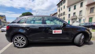 AUDI A3 usata, con Cerchi in lega