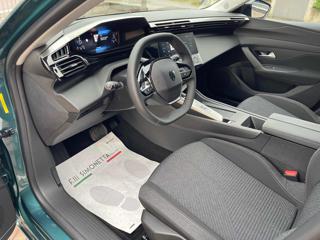 PEUGEOT 308 usata, con Chiusura centralizzata