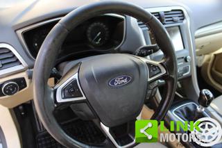 FORD Mondeo usata, con Fendinebbia
