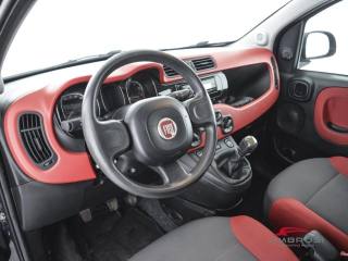 FIAT Panda usata 7