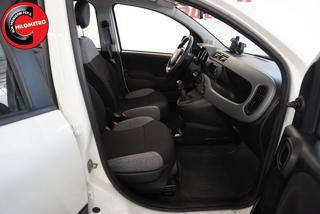 FIAT Panda usata, con Immobilizzatore elettronico