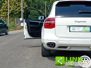 PORSCHE Cayenne usata 28