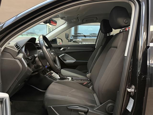 AUDI Q3 usata, con Boardcomputer