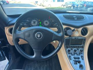 MASERATI Coupe usata, con Climatizzatore