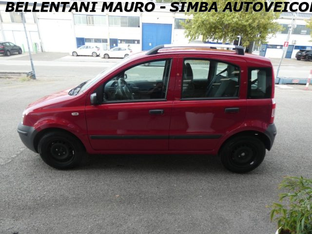 FIAT Panda usata 3