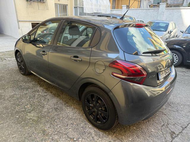 PEUGEOT 208 usata, con Chiusura centralizzata