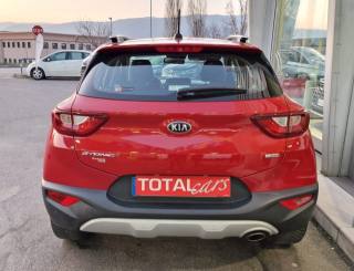 KIA Stonic usata, con Cerchi in lega