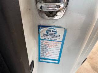 RENAULT Twingo usata, con Chiusura centralizzata telecomandata