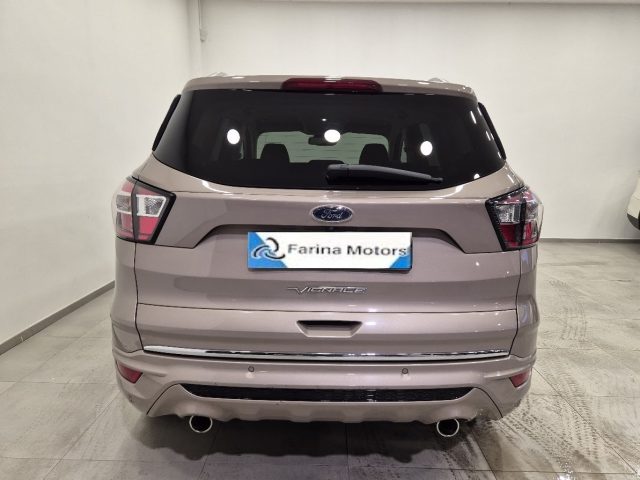 FORD Kuga usata, con Airbag Passeggero