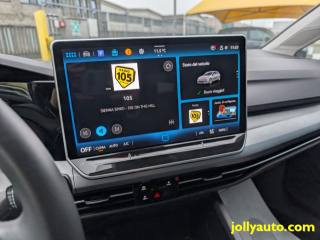 VOLKSWAGEN Golf usata, con ESP
