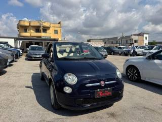 FIAT 500C usata, con Airbag laterali